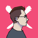 Gumroad profile picture for @volatile