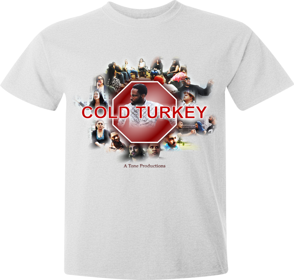 Cold Turkey TSHIRT