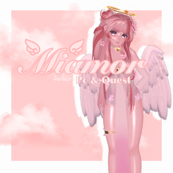Miamor (pc + quest)