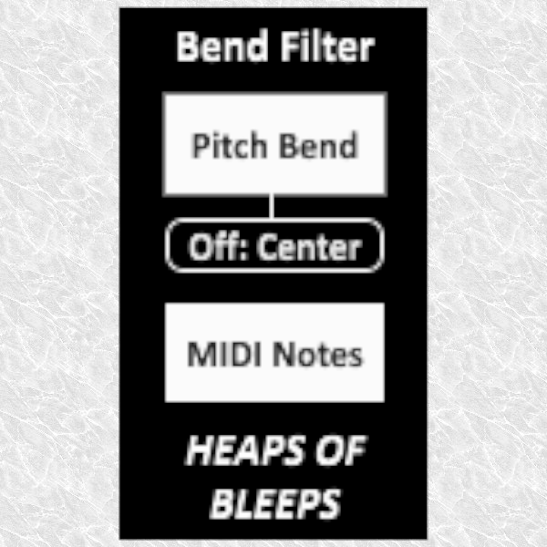 Bend Filter