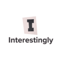 Gumroad profile picture for @interestingly