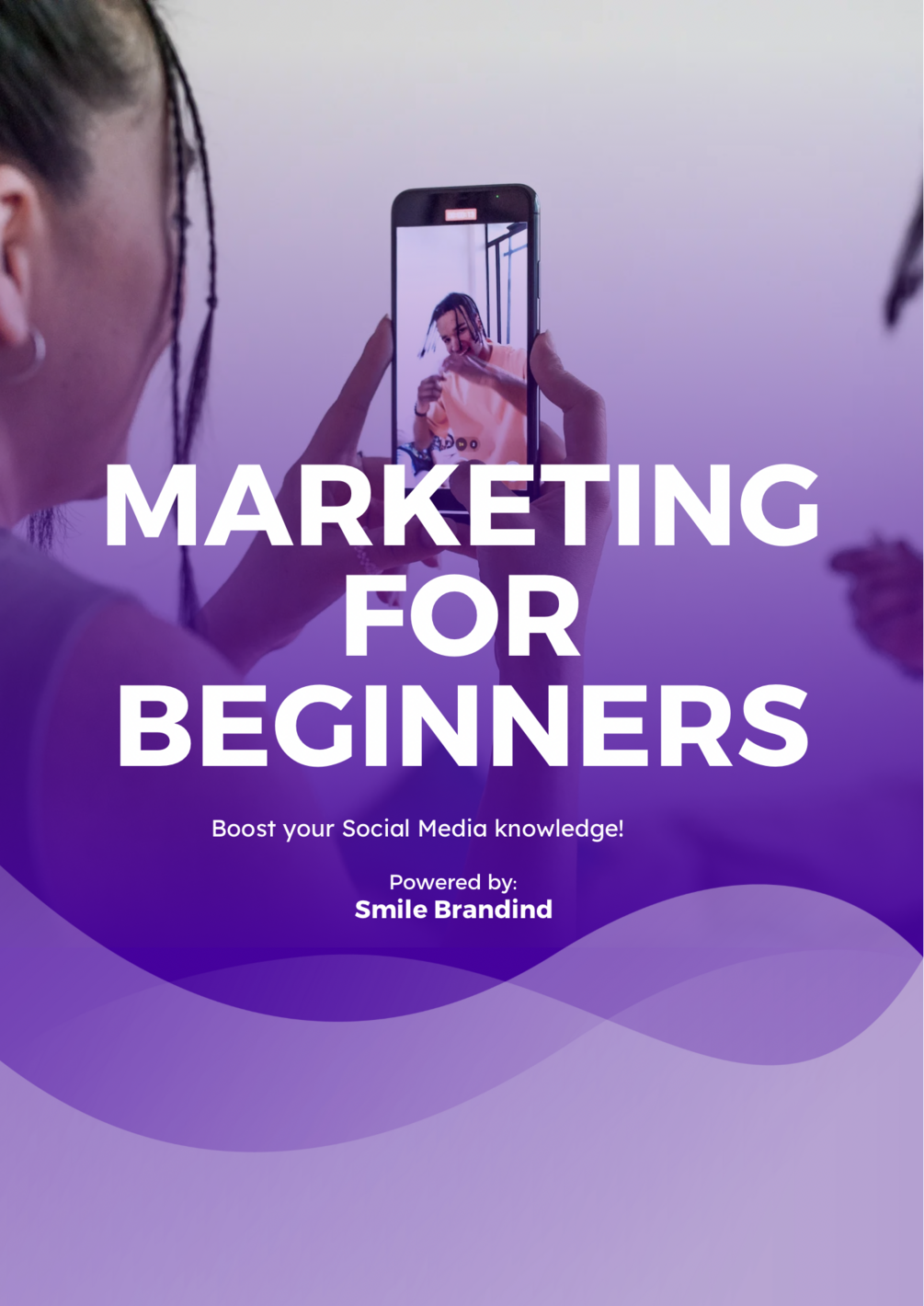 Marketing For Beginners
