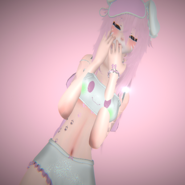 * Harmony *
