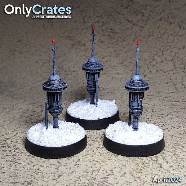 Pocket Dimension Studios