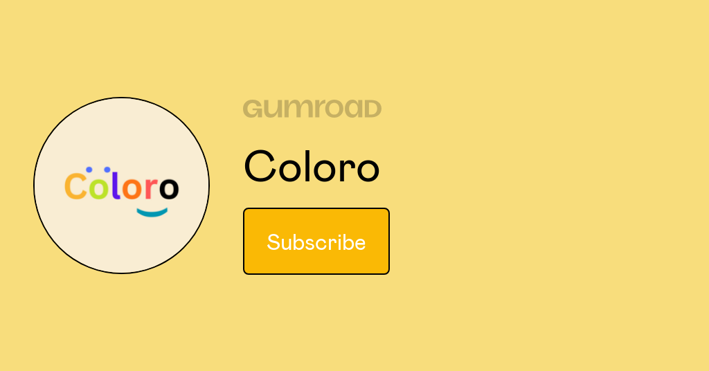 Coloro