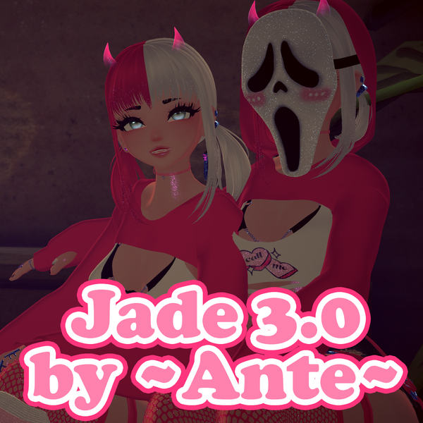 ♡【 JADE 3.0 】◂[ PC  ]▸♡