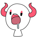 Gumroad profile picture for @horn