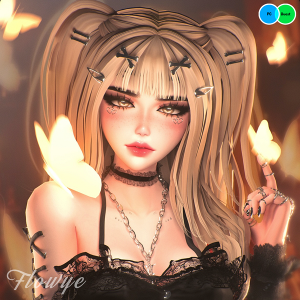 Misa [PC/QUEST] SPS+SOUNDS+GOGOLOCO