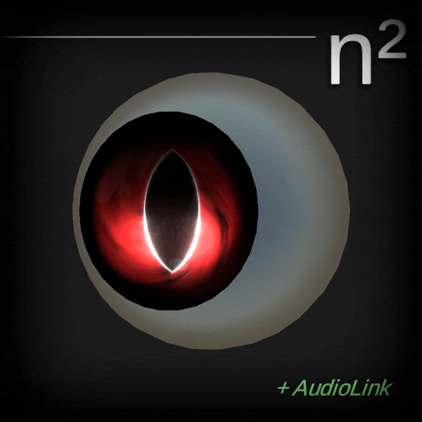 Eye Of The Storm Eye Shader (Includes Legacy Version)