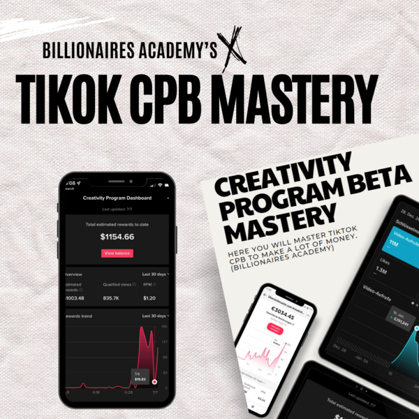 Billionaires Academy