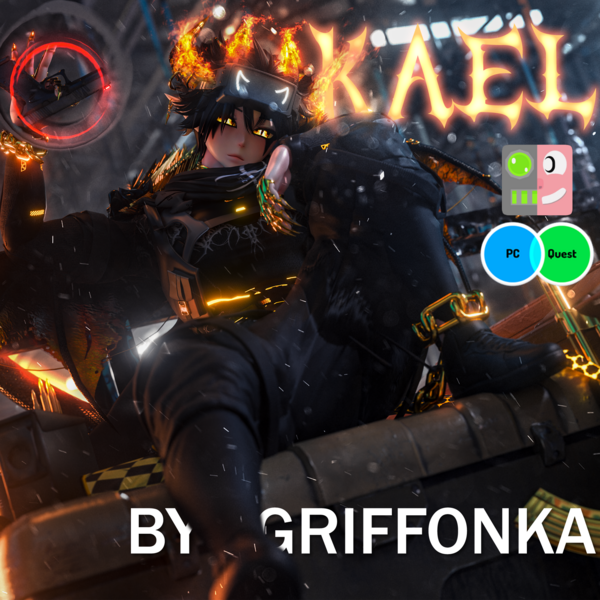 KAEL PC&QUEST&OPTI 남성