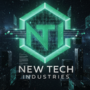 Gumroad profile picture for @nti