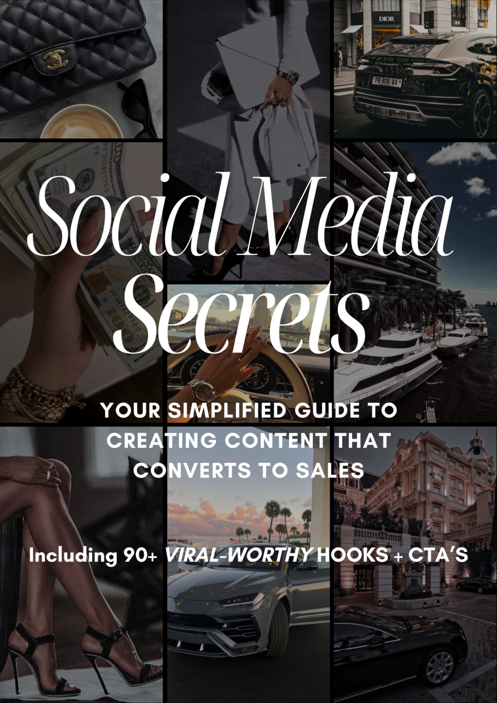 Francsica Lachapel Her Engaging Empowering Social Media Secrets Revealed - 10sntxh