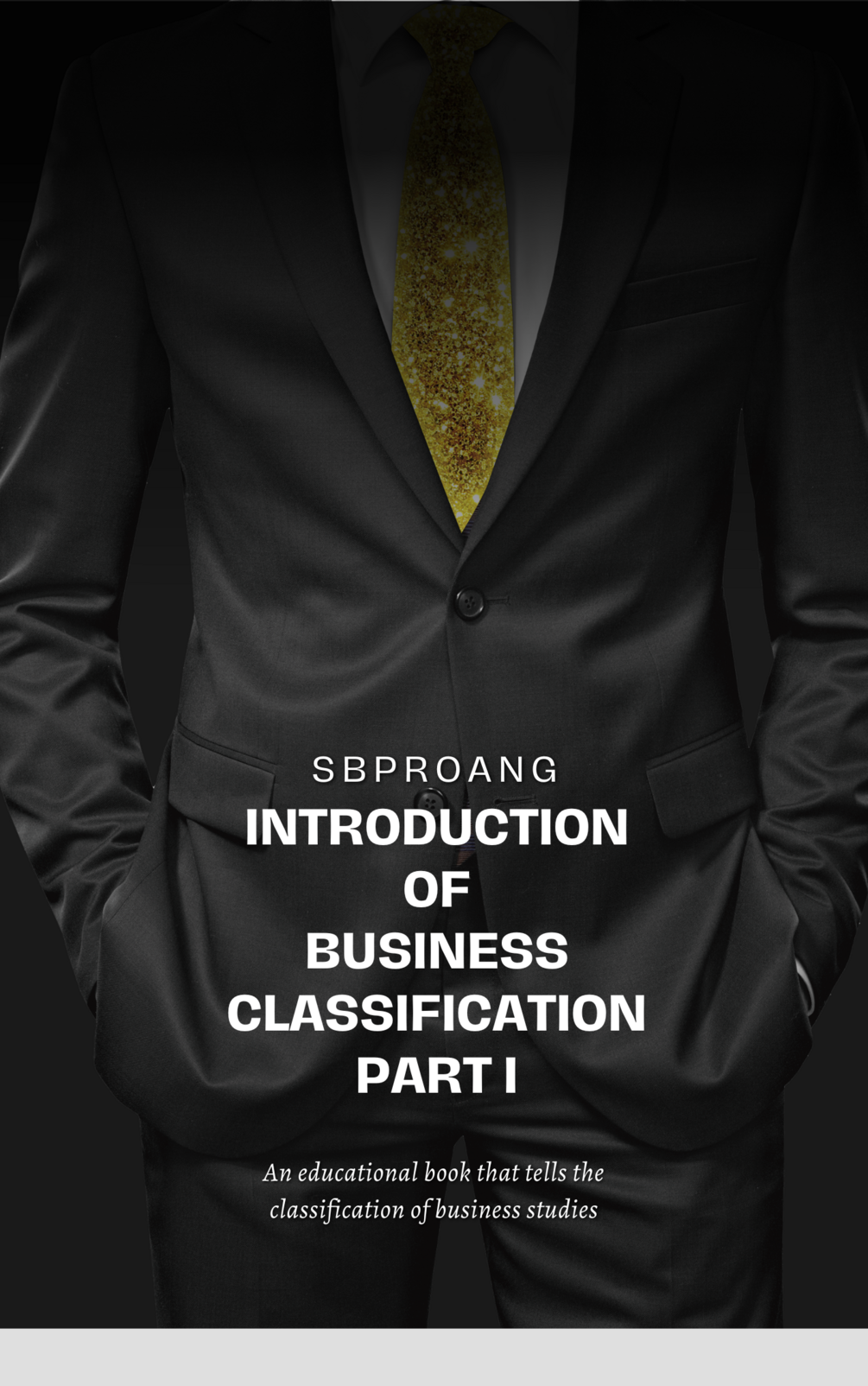 Introduction Of Business Classification {PartI}