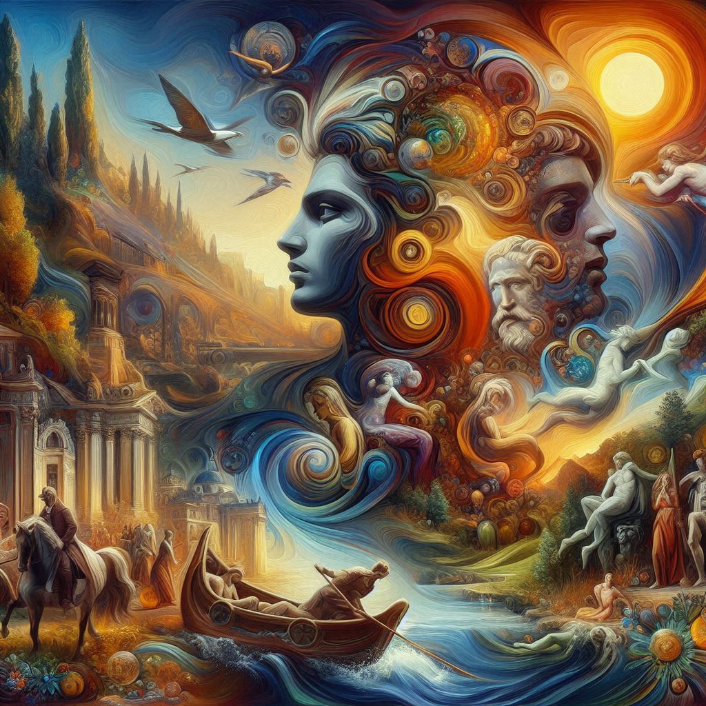 🎨 Unleash Your Creativity with Traditional Art Painting! 🖌️🌟 # ...