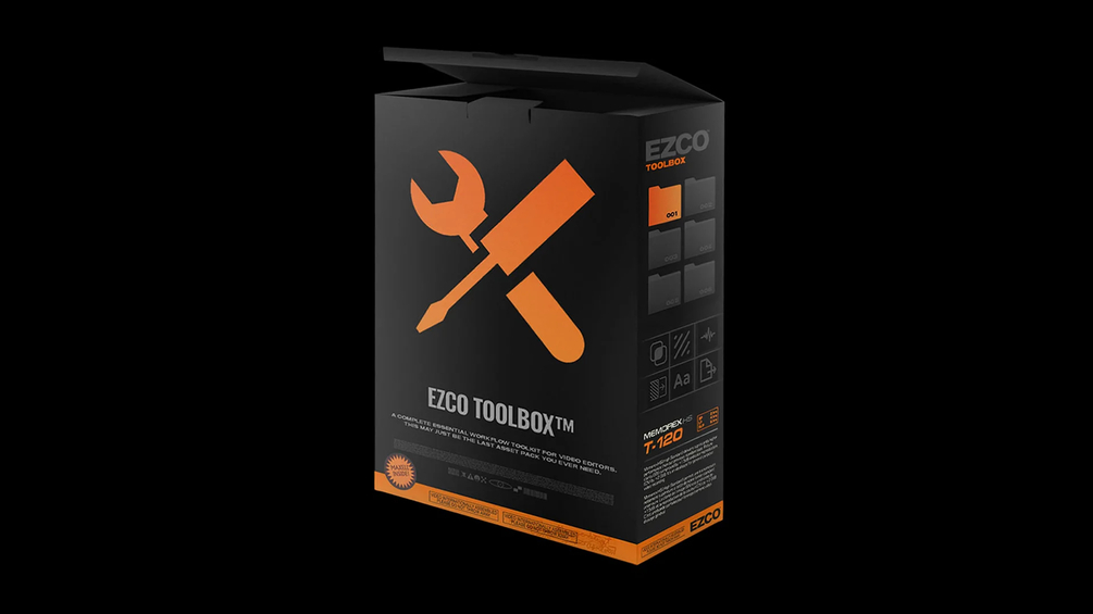 EZCO TOOLBOX