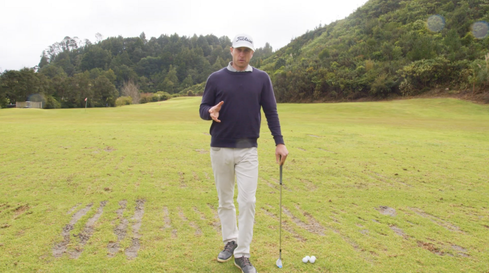 Mastering the High Draw Video