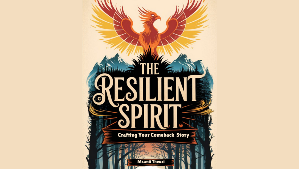 The Resilient Spirit Crafting Your Comeback Story(02)