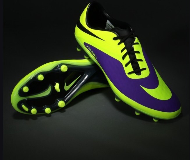 nike hypervenom phatal 2 fg purple