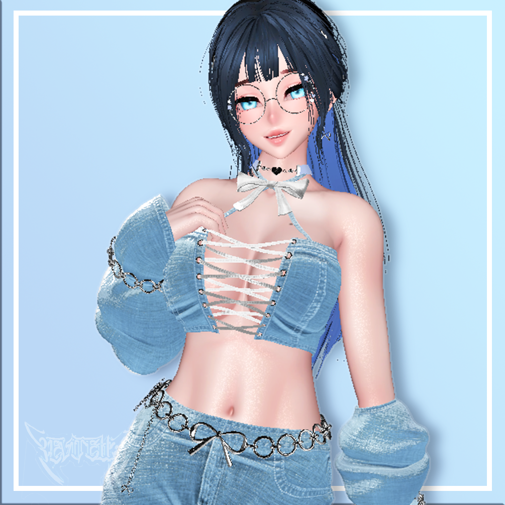 ┊⁭۵ Keily v11 ۵