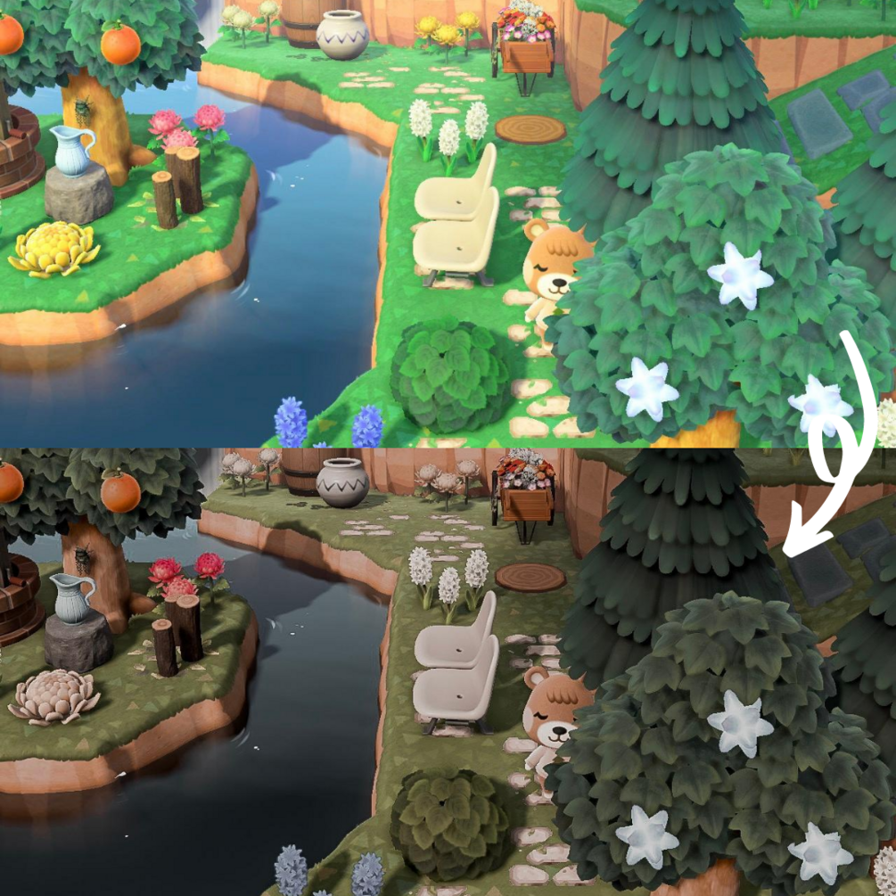 Ahhh yes. Exquisite. Simply sublime 🧐 : r/AnimalCrossing