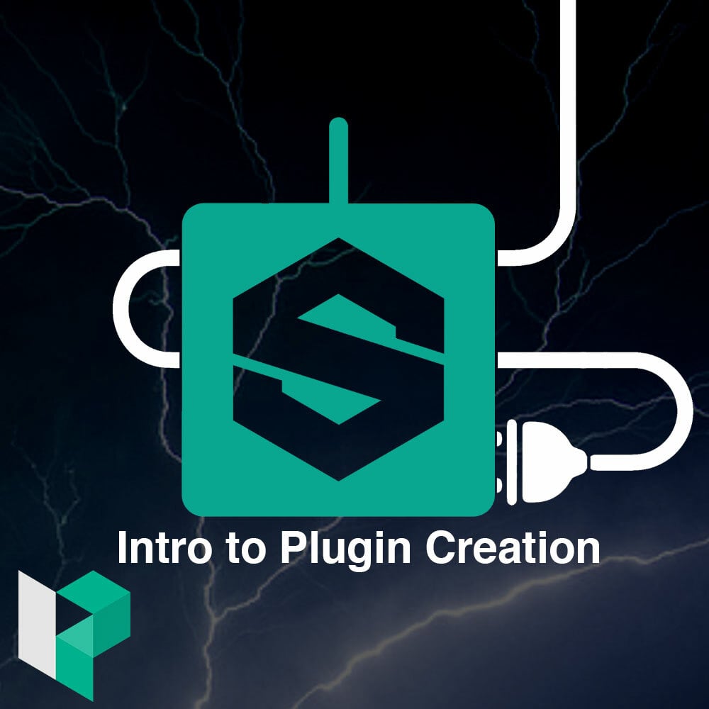 Intro to Plugin Creation in Substance Designer