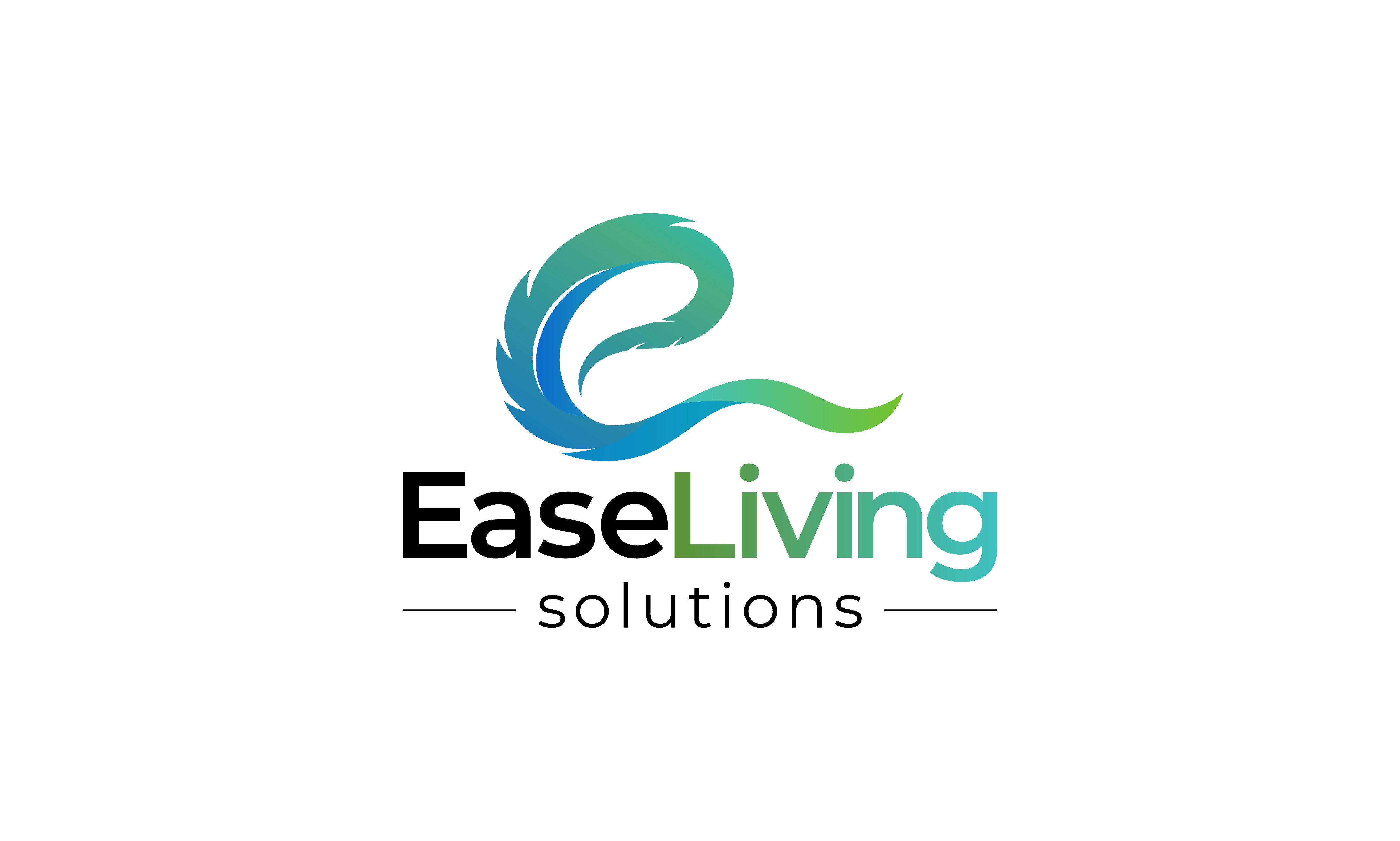 EaseLiving Solutions logo