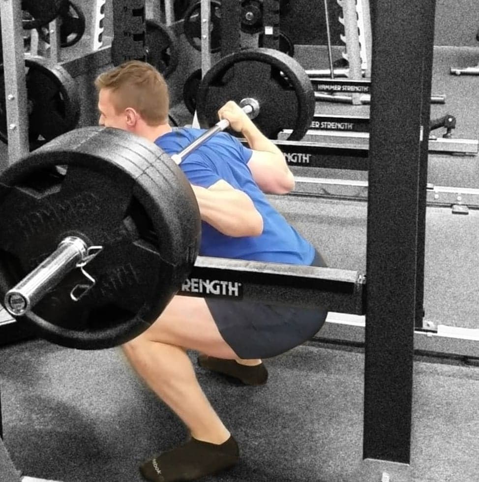 Beginner's Guide to Strength Training