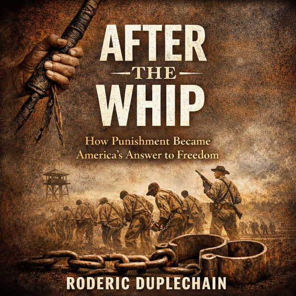 After the Whip book cover