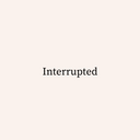 Gumroad profile picture for @interrupted