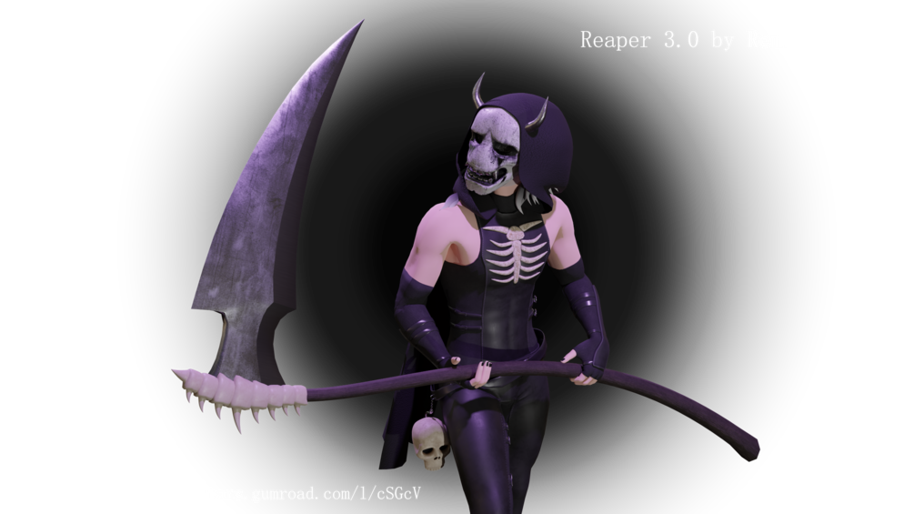 Reaper