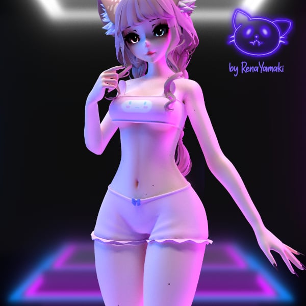 BunnyPyjama