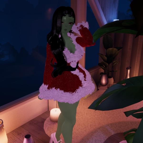 Holly Maye (PC Only) (10 free codes in server!)