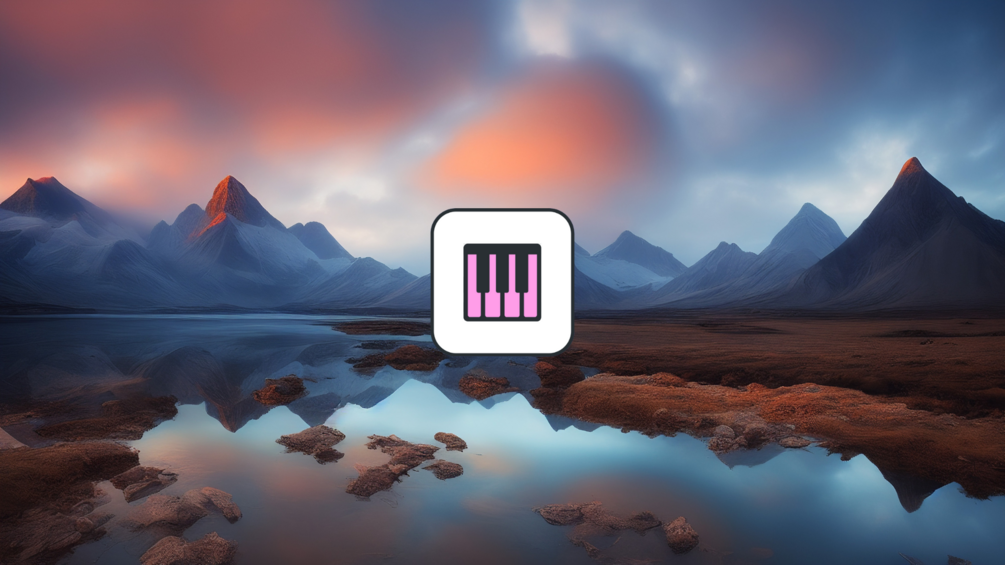 "VOICES" Emotional Guitar Loop Kit