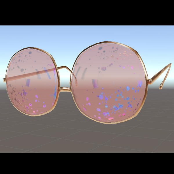 Tea's Glasses