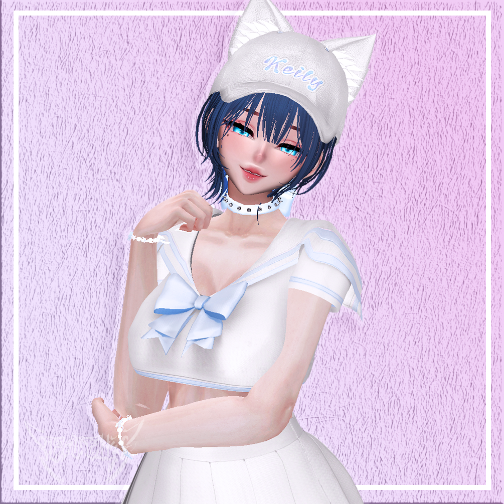 ┊⁭۵ Keily v12 ۵ 