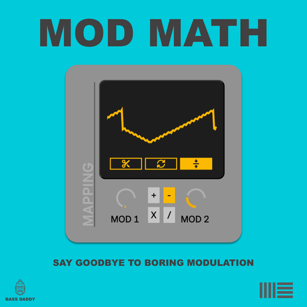 Mod Math