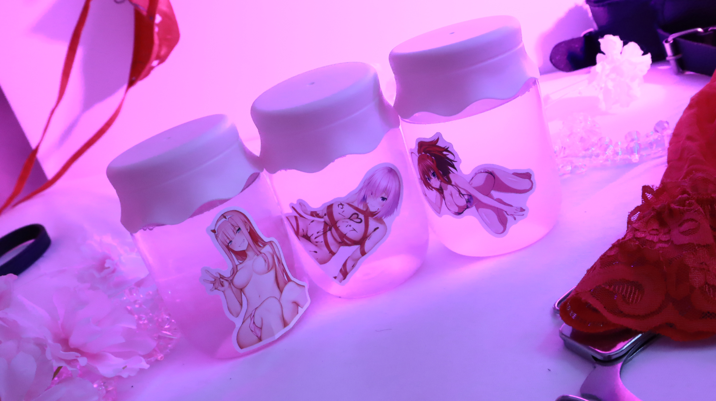 Bathtub Water 베쓰 워터👙💦(성수💧)