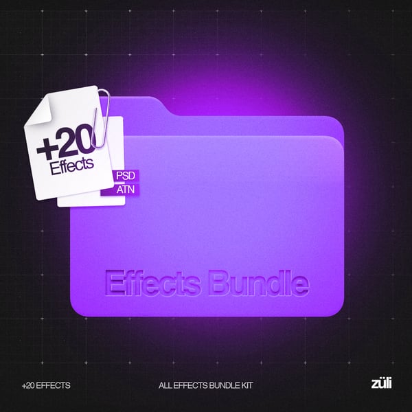 All Effects Bundle Kit