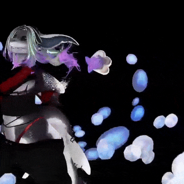 Bubbles!! Soap & Water Bubble Flow Toy