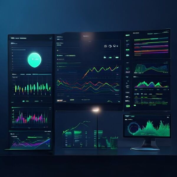 Auburn Monitoring Stack - Open-Source Self-Hosted Site Monitoring