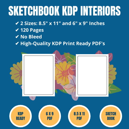 Sketchbooks - buy all formats