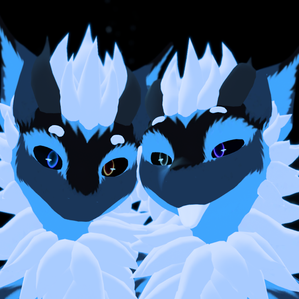 Crystal Geode Nardoragon Eyes (40+ Variations)