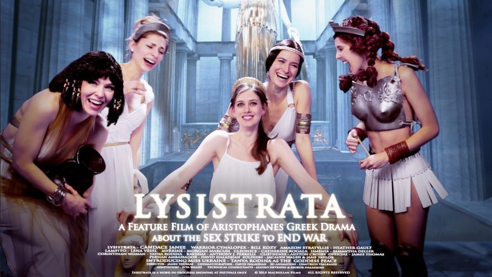 Lysistrata Feature Film