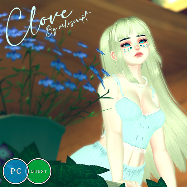 Clove Pride