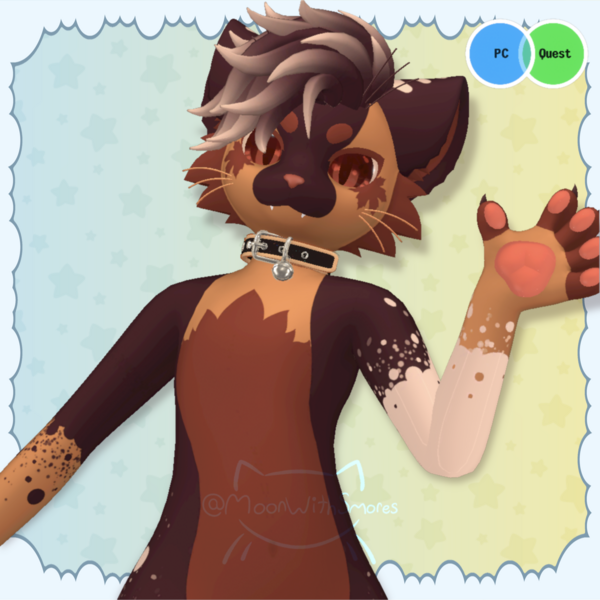 Apple Cider Mayu Textures!