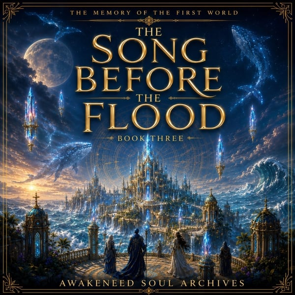 The Memory of the First World Book final published cover