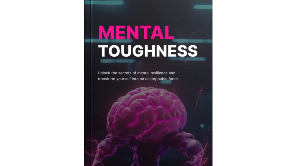 Unlock Your Mental Fortress Is The Unbreakable Brain Subscription Worth The Hype