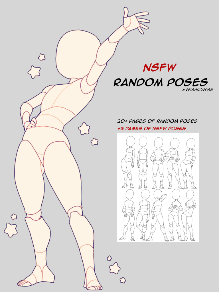 Динамичные позы. Позы для рисования мужчин. Фигуры людей в разных позах для зарисовок. Random pose. Позы для рисования мужчин.