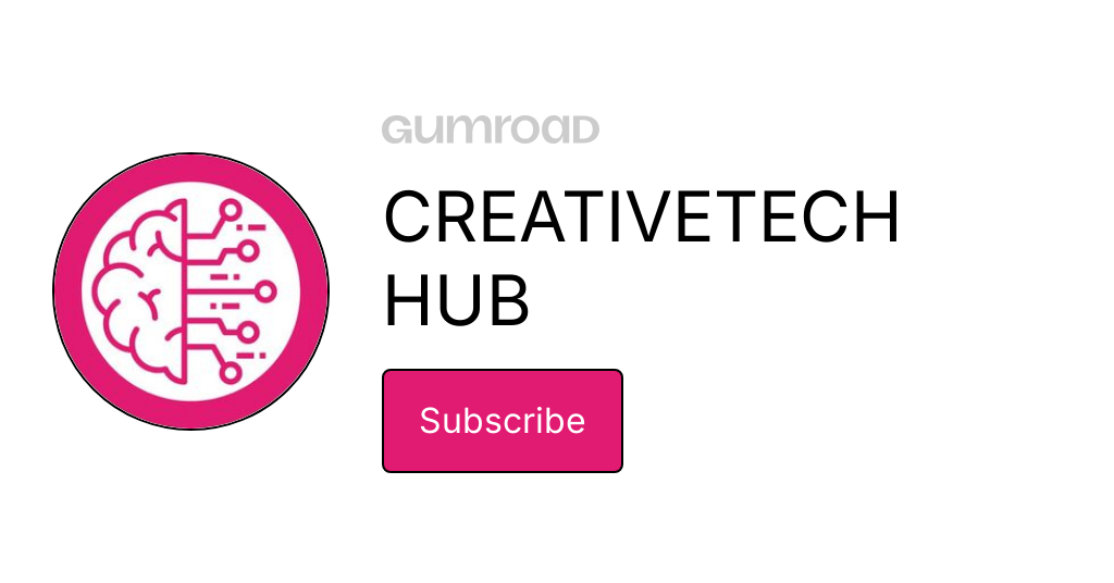 Creativetech Hub